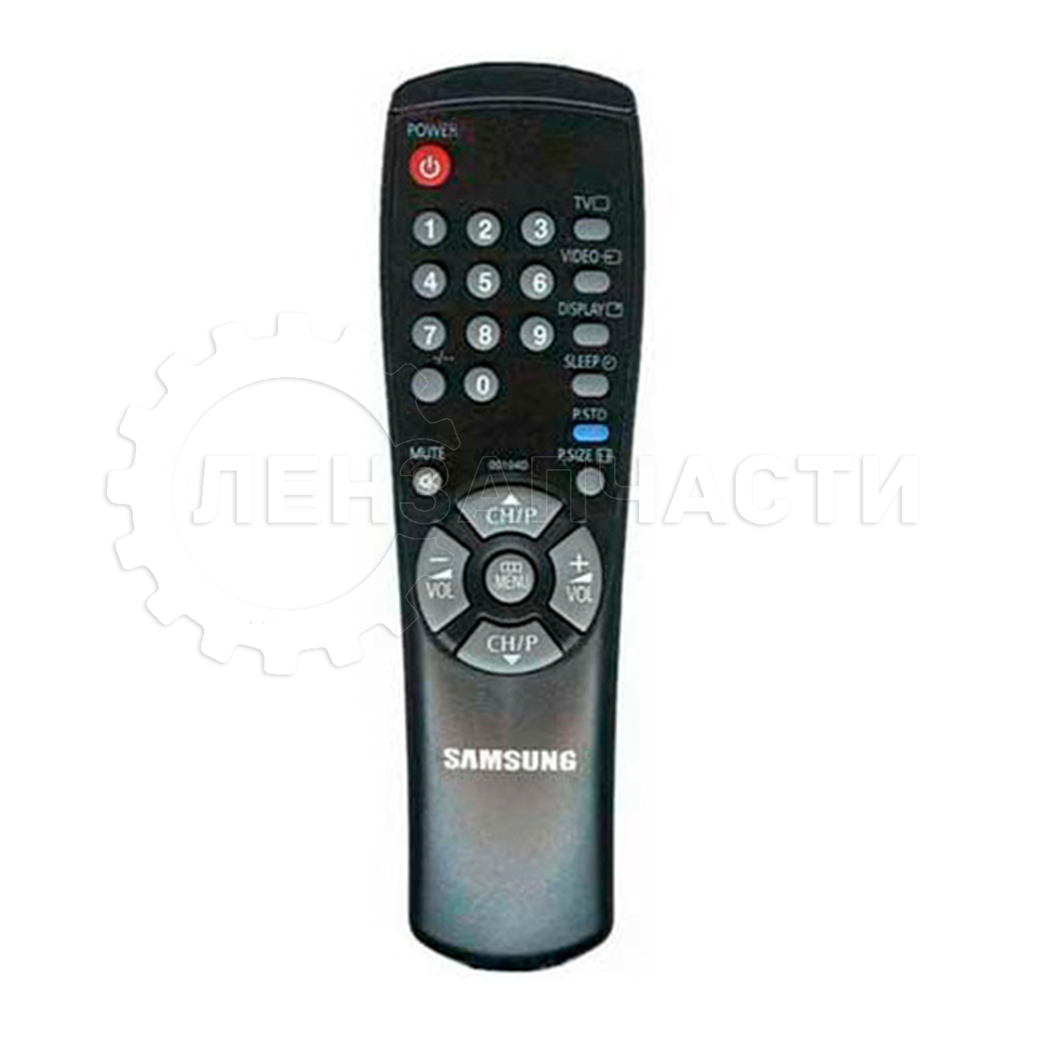 Пульт дистанционного управления для телевизоров Samsung, AA59-00104D